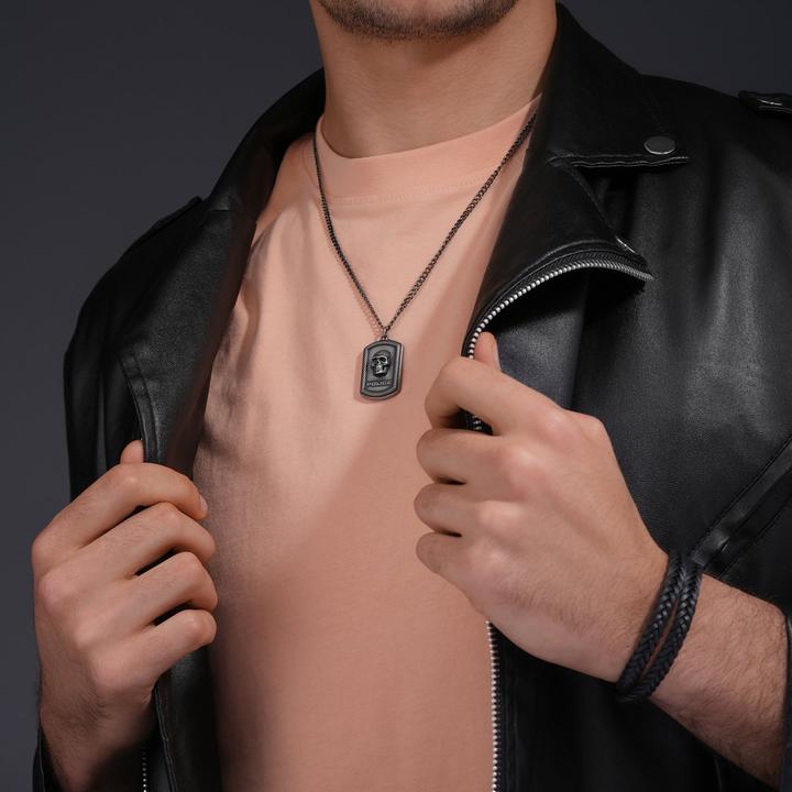 Image du produit Police Collier Cranio