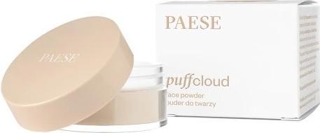 Image du produit Paese Puff Cloud Poudre pour visage 7G