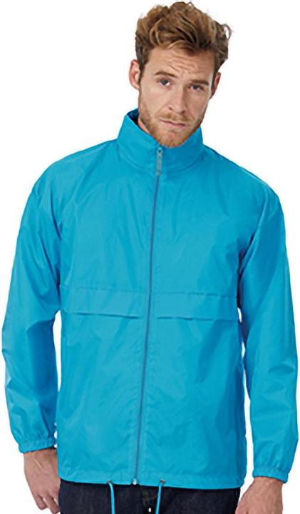Image du produit B&C Veste légère Sirocco (M)