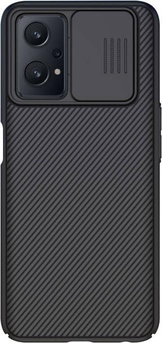 Immagine prodotto Nillkin Copertura rigida della serie CamShield (Realme 9 Pro+)