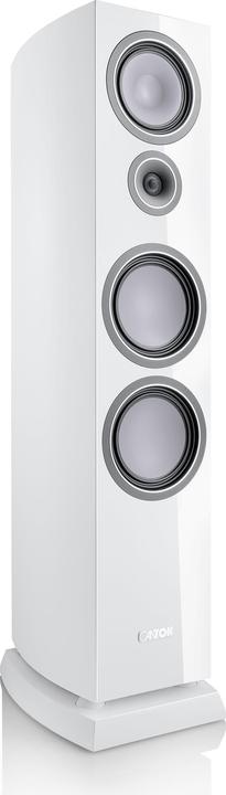Image du produit Canton Vento 90 (1 pièce, 340 W)