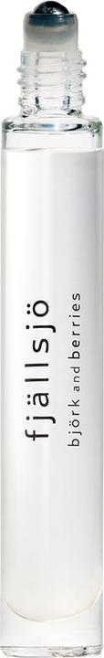 Produktbild Björk & Berries Fjällsjö Perfume Oil (Eau de cologne, 10 ml)
