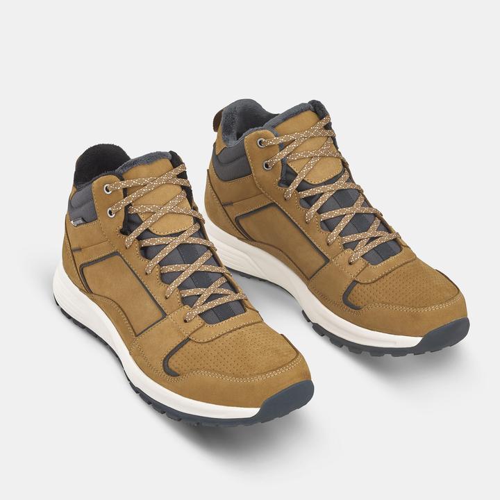 Actual product image Quechua SH500 MID (41)