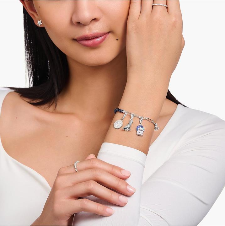 Produktbild Thomas Sabo Charm-Anhänger (925er Silber)