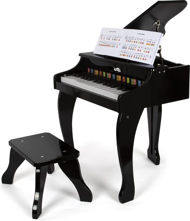 Image du produit small foot Piano à queue pour enfants (Allemand)