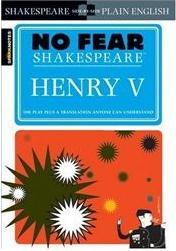 Immagine prodotto Enrico V (No Fear Shakespeare) (Inglese)