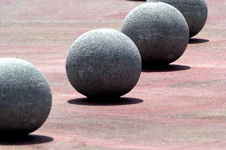 Actual product image Dupli-Color Granite Look (Grey, 0.40 l)
