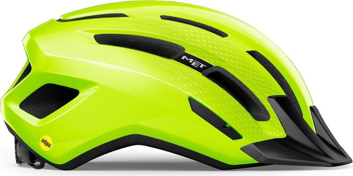 Actual product image MET Downtown MIPS (52 - 58 cm)