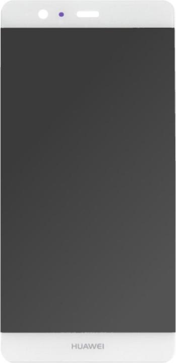 Actual product image OEM Display for Huawei P9 Plus white without frame (Display, Huawei P9 Plus)