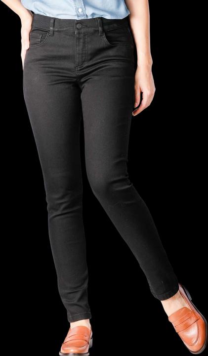 Immagine prodotto Angels Jeans taglia unica nero (Taglia unica)