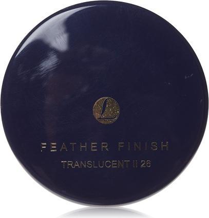 Actual product image Lentheric Feather Finish Compact Powder 20g Translucent II