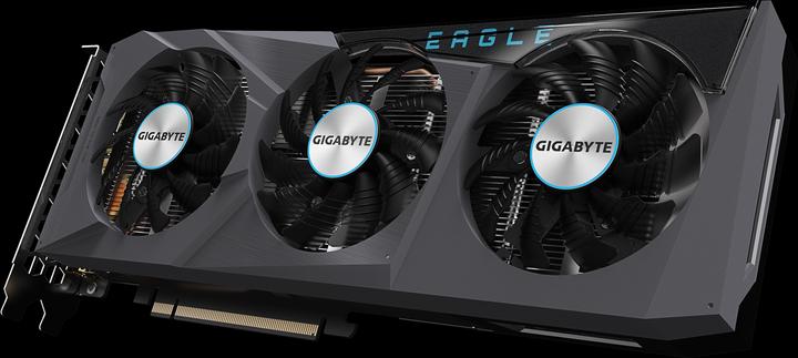 Immagine prodotto Gigabyte Radeon RX 6600 XT EAGLE (8 GB)