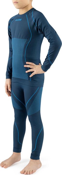 Produktbild MGA Dessous Viking Skido Kids Set (152)
