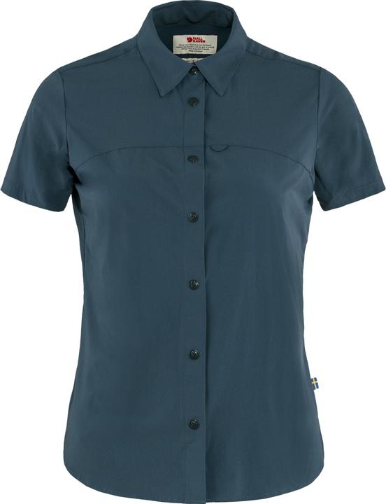 Image du produit Fjällräven Blouse High Coast Lite (S)