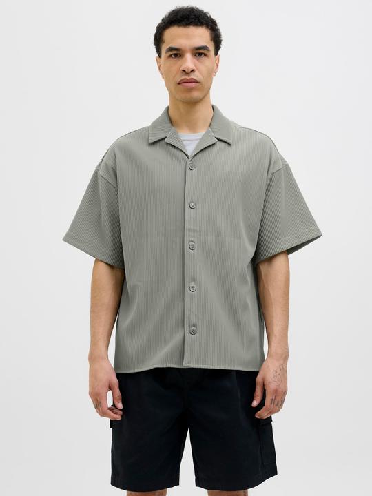 Immagine prodotto Jack & Jones Wide Fit Hemd Hemd (S)