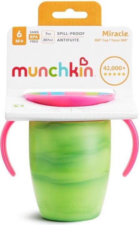 Image du produit Munchkin Miracle