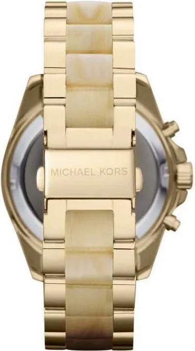 Produktbild Michael Kors Bradshaw (Analoguhr, 38 mm)