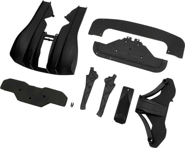 Image du produit Reely RE-7867968 Pièce détachée Bumper / Diffuseur