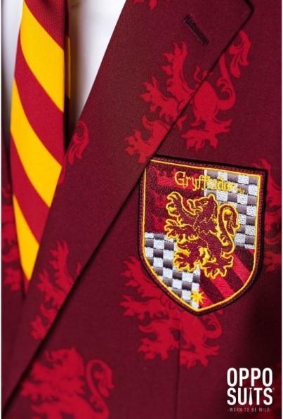 Produktbild OppoSuits Harry Potter™ (50)