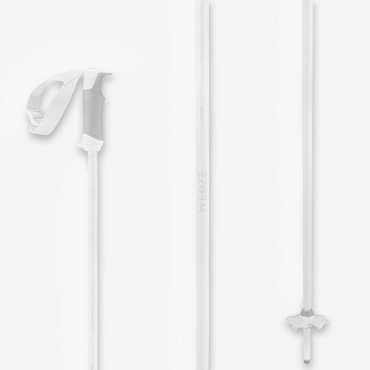 Produktbild Wedze Boost 500 Safety (120 cm)