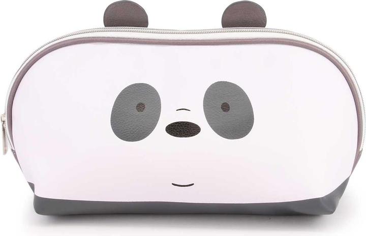 Image du produit Karactermania Sac de toilette Jelly Panda