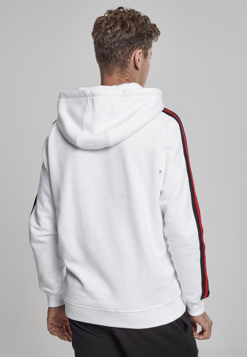 Produktbild Urban Classics Stripe Shoulder Hoody (S)