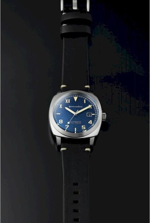 Immagine prodotto Spinnaker Montre Automatique SP-5071-02 (Orologio da polso analogico, 42 mm)
