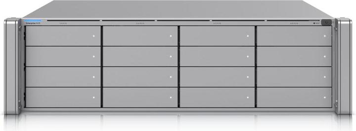 Productafbeelding Ubiquiti Netwerken Ondernemingsnetwerk Video (Netwerk Video Recorder (NVR))