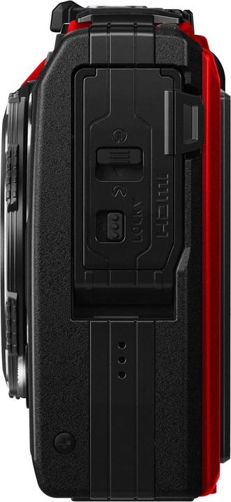 Image du produit Olympus Robuste TG-5 (25 - 100 mm, 12 Mpx, 1/2,3'')