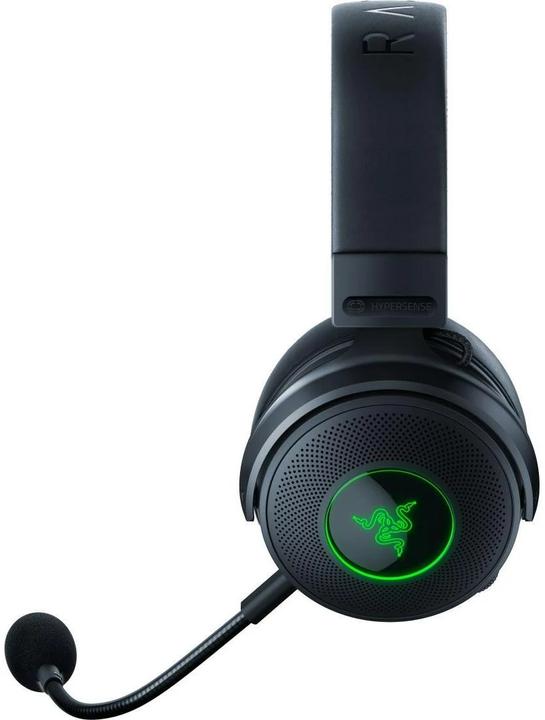 Image du produit Razer Kraken V3 Pro (Sans fil, Filaire)