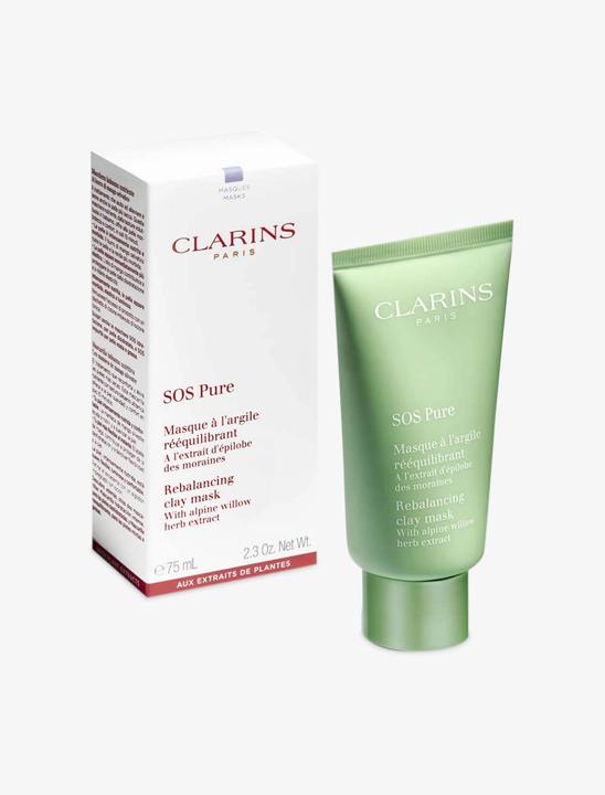 Produktbild Clarins Sos Pure (75 ml)