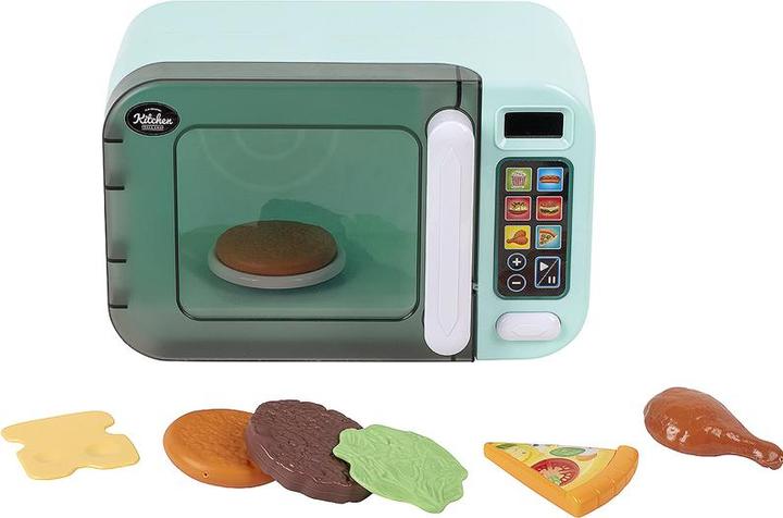 Produktbild NoName Jouet Micro-ondes