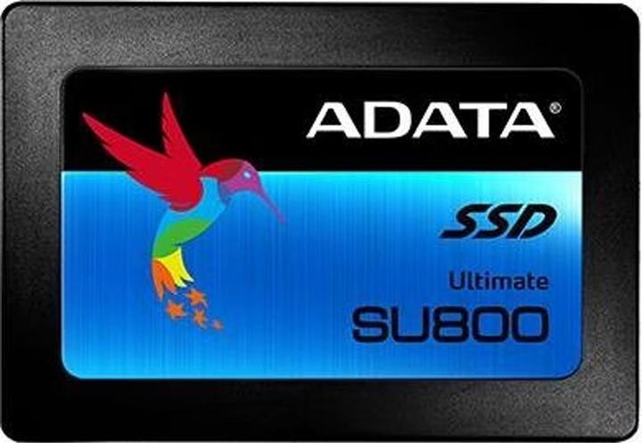 Actual product image Adata Su800 (512 GB, 2.5")