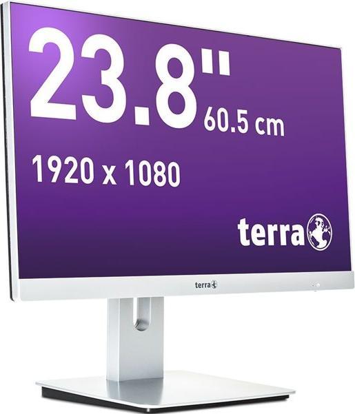 Actual product image Terra AiO – 2405HA (Intel Core i5-9500, 8 GB, 500 GB)