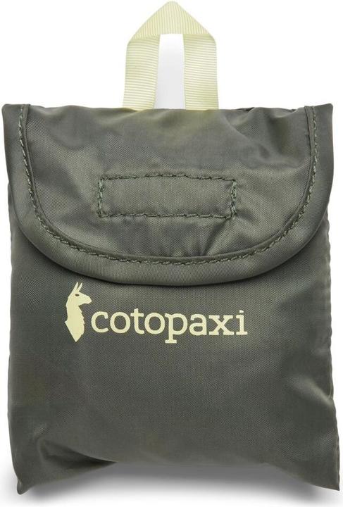 Immagine prodotto Cotopaxi Copertura antipioggia Seco