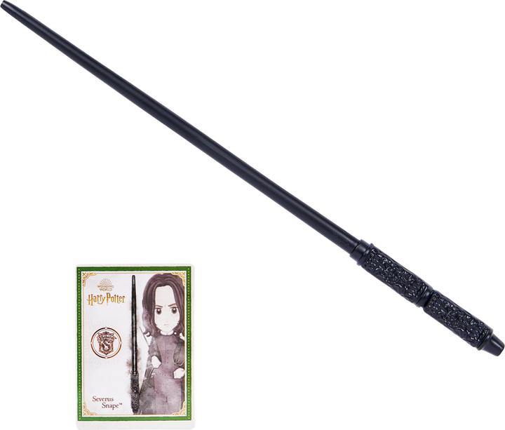 Spin Master WW - Severus Snape Zauberst. 6065063