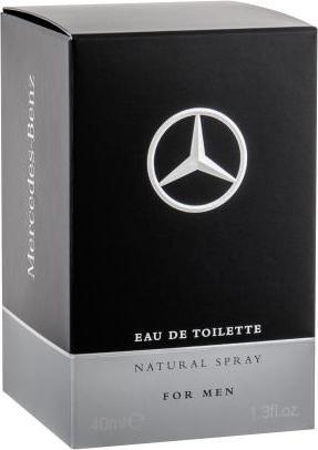 Immagine prodotto Mercedes-Benz Profumo (Eau de toilette, 40 ml)