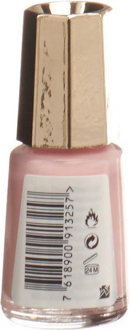 Produktbild Mavala Mini Color's Nagellack (Sorbet, Gel-Effekt Nagellack)