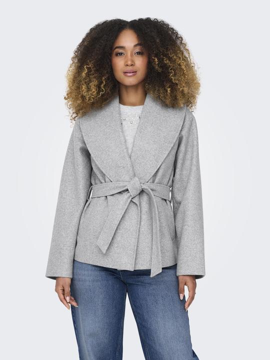 Actual product image Only ONLAUGUSTA Coat Coat (M)