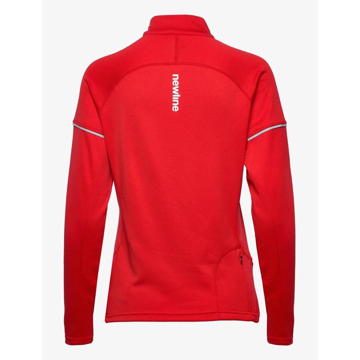Immagine prodotto Newline core zip neck (S)