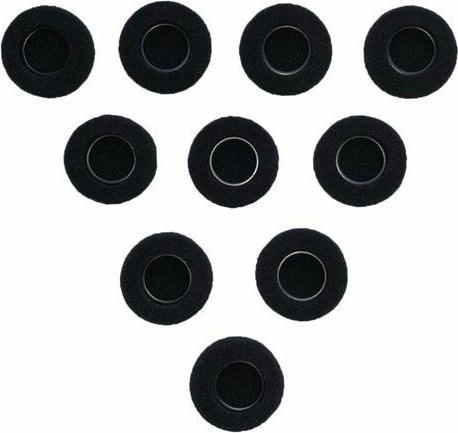 Produktbild Jabra BlauParrott - Ohrpolster für Headset (Packung mit 10)