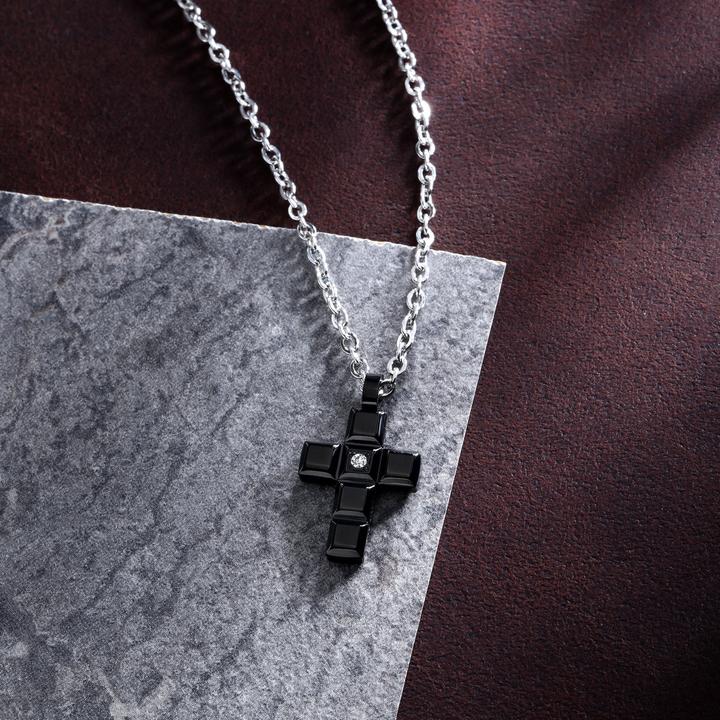 Immagine prodotto Morellato Collana Motown (Acciaio inossidabile, 55 cm)