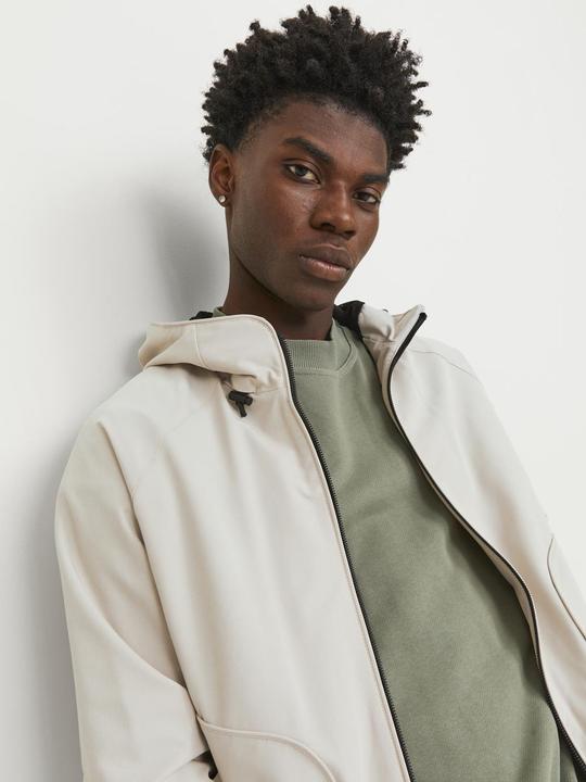 Produktbild Jack & Jones Reissverschluss Bomberjacke (L)