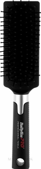 Image du produit BaByliss Pro Brosse à cheveux professionnelle étroite BABNB1E