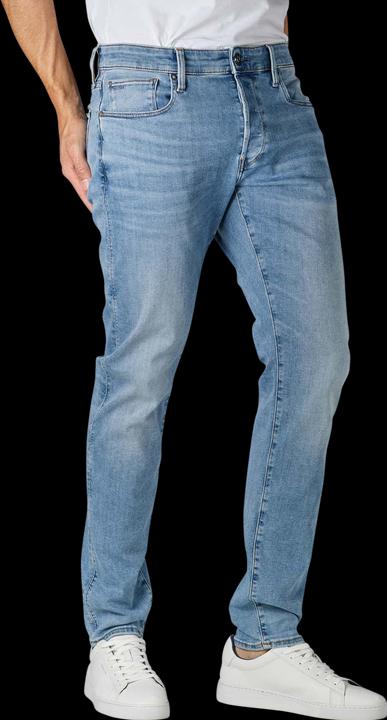 Immagine prodotto G-Star 3301 Slim Jeans it indigo invecchiato (W33/L30)