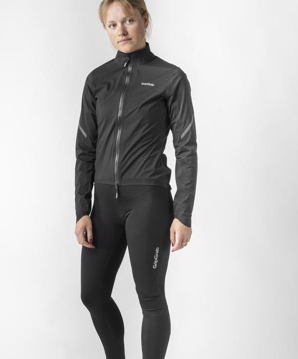 Produktbild GripGrab Women's RainMaster Waterproof Lightweight Jacket (M)