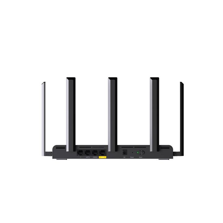Immagine prodotto Ruijie Router da gioco AX3000 Dual-band Gigabit Wi-Fi 6. Velocità Gigabit Wi-Fi 6 di nuova