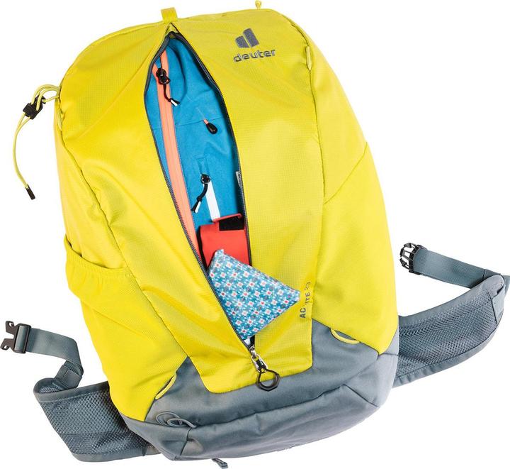 Produktbild Deuter AC Lite 23 (23 l)