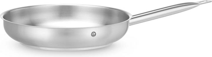 Image du produit Hendi Poêle à frire 280x50 mm EDS Profi Line (28 cm, Poêle à frire, Acier inoxydable)
