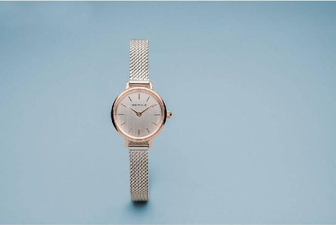 Produktbild Bering Classic (Analoguhr, 22 mm)